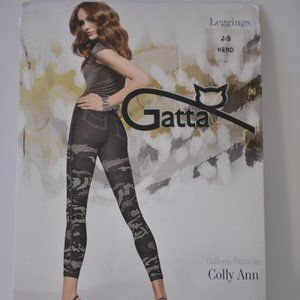 Gatta Camo style leggings